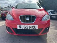 SEAT ALTEA XL