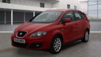 SEAT ALTEA XL