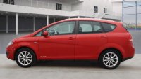 SEAT ALTEA XL