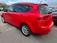 SEAT ALTEA XL