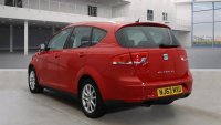 SEAT ALTEA XL
