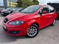 SEAT ALTEA XL