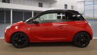 VAUXHALL ADAM