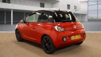 VAUXHALL ADAM