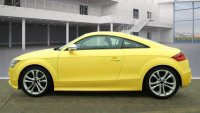 AUDI TTS