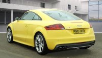 AUDI TTS