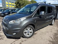 FORD GRAND TOURNEO CONNECT