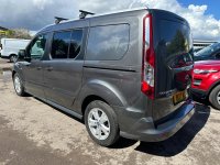 FORD GRAND TOURNEO CONNECT