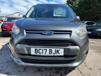 FORD GRAND TOURNEO CONNECT