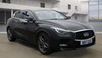 INFINITI Q30