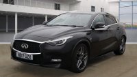 INFINITI Q30