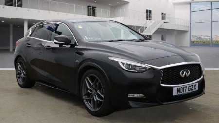 INFINITI