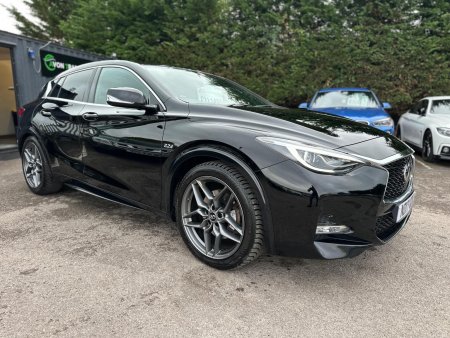 INFINITI