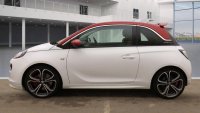 VAUXHALL ADAM