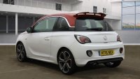 VAUXHALL ADAM