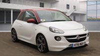 VAUXHALL ADAM